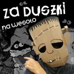 ZaDuszki na wesoło - warsztaty z Fundacją REKIN