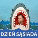 Dzień Sąsiada - co tam porabia Fundacja REKIN